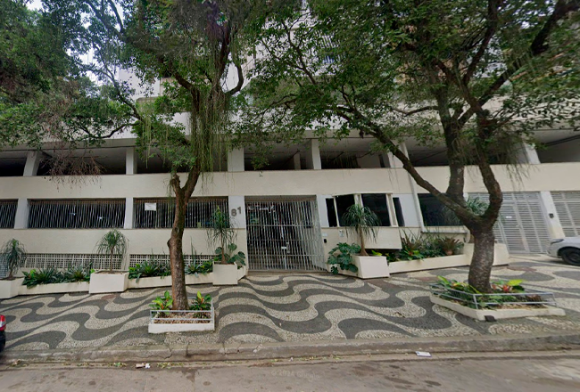 APARTAMENTO, 56 m2, EM NITERÓI / RJ