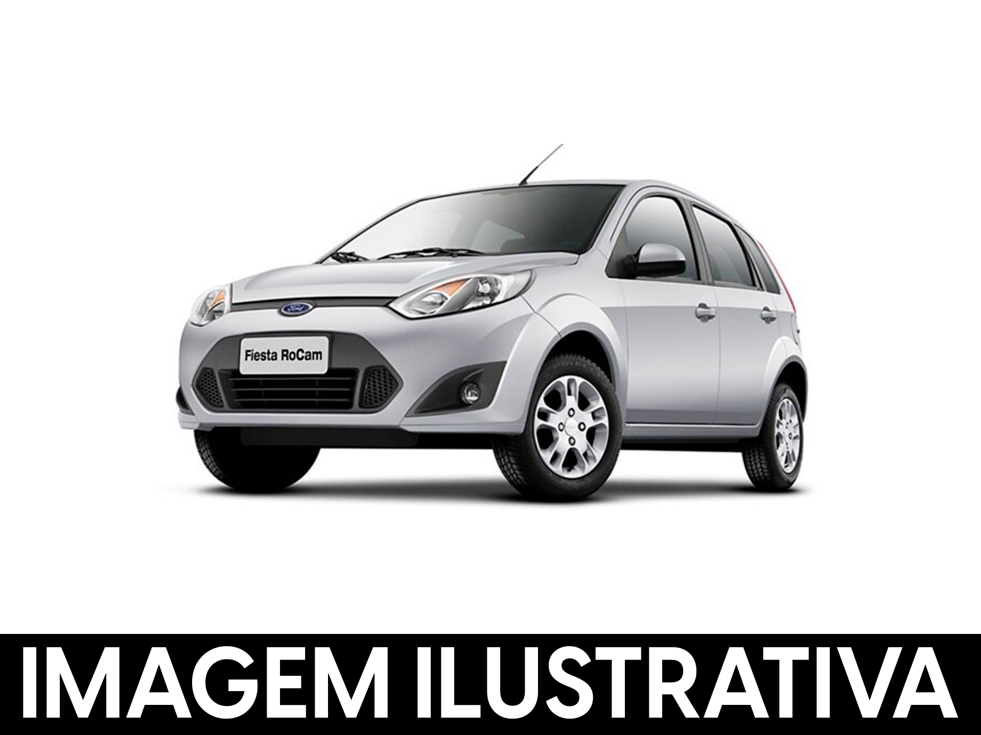 LEILÃO JUDICIAL FORD FIESTA