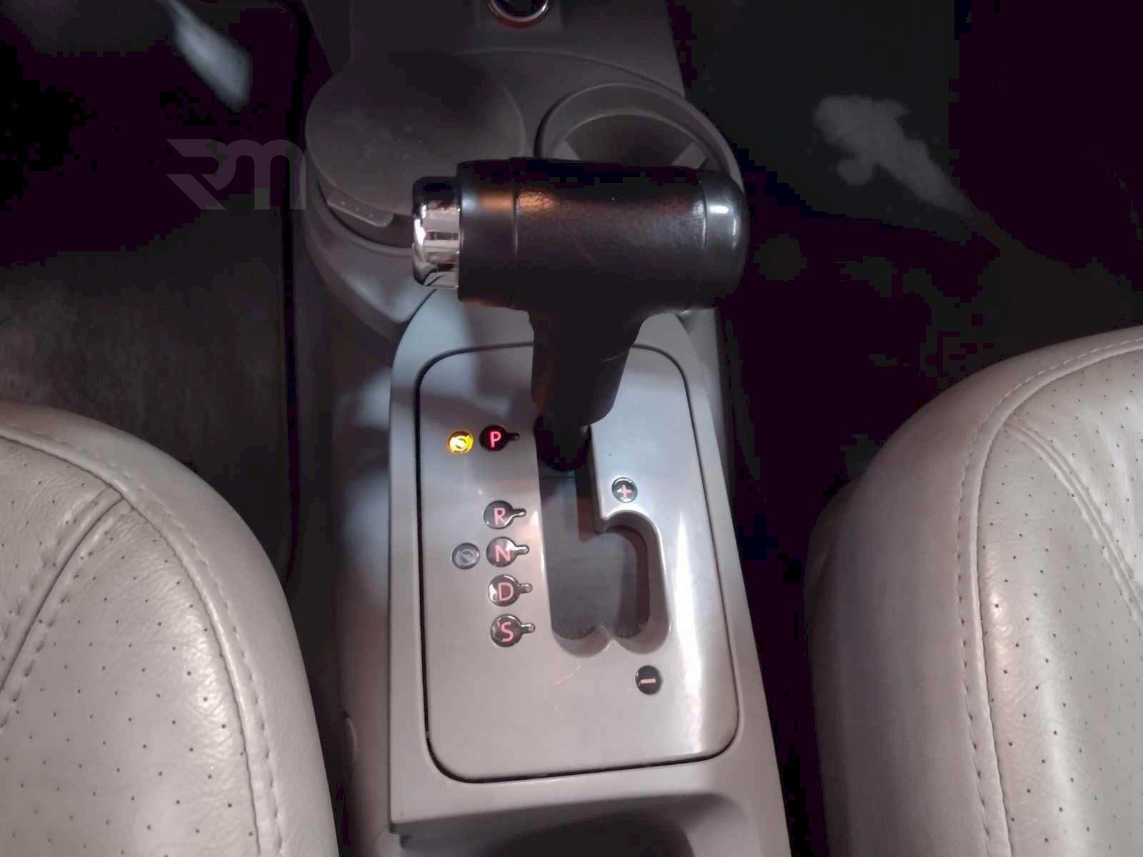 VW - VOLKSWAGEN NEW BEETLE 2008/2009 GASOLINA | Rogério Menezes